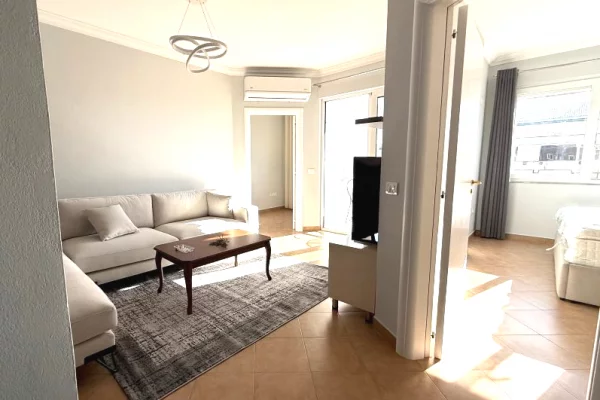 House for Rent 2+1 in Tirana - 800 Euro
