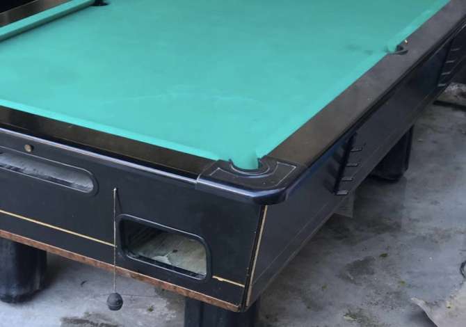 Sport and Gym Equipment in Tirana - 1,000 Leke