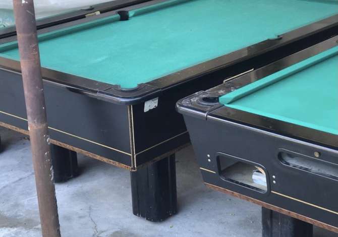 Sport and Gym Equipment in Tirana - 1,000 Leke