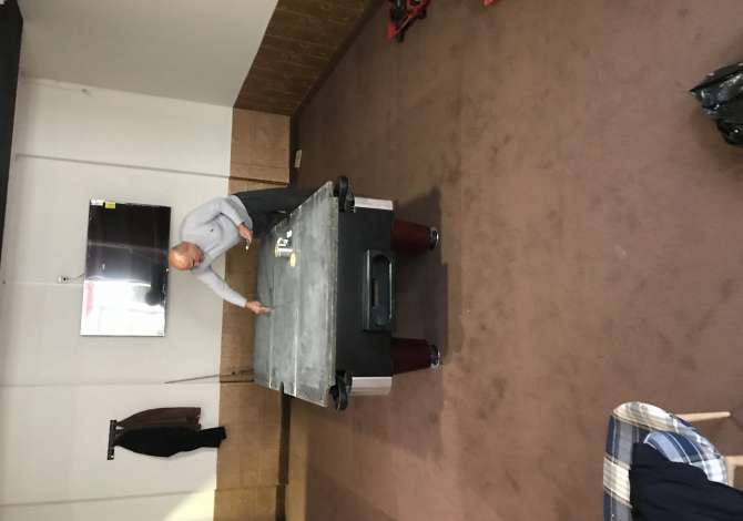 Servis,Riparim Bilardo