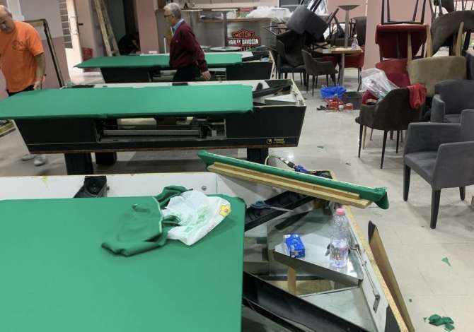 Sherbime Profesionale ne Tirane - 0 Leke