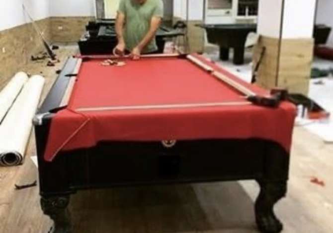 Sherbime Profesionale ne Tirane - 0 Leke