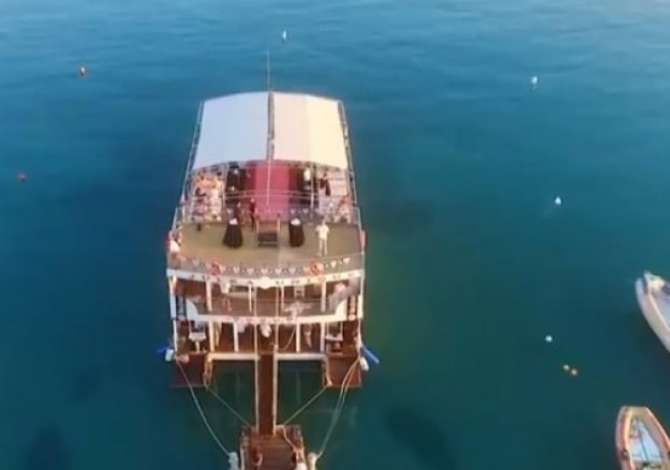 Sherbime Udhetimi dhe Transporti ne Vlore - 2,000 