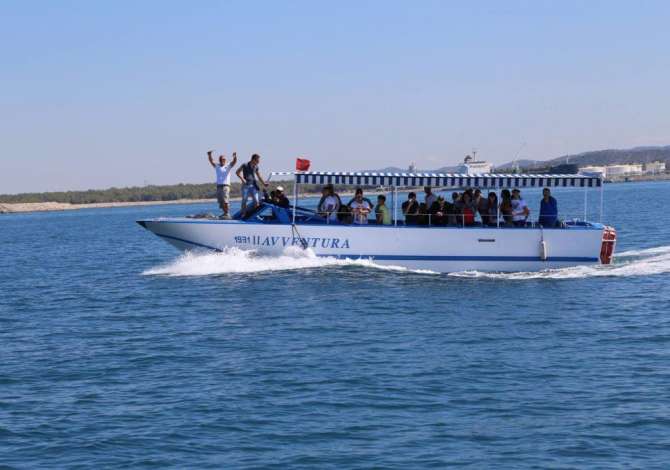 Sherbime Udhetimi dhe Transporti ne Vlore - 2,000 Euro