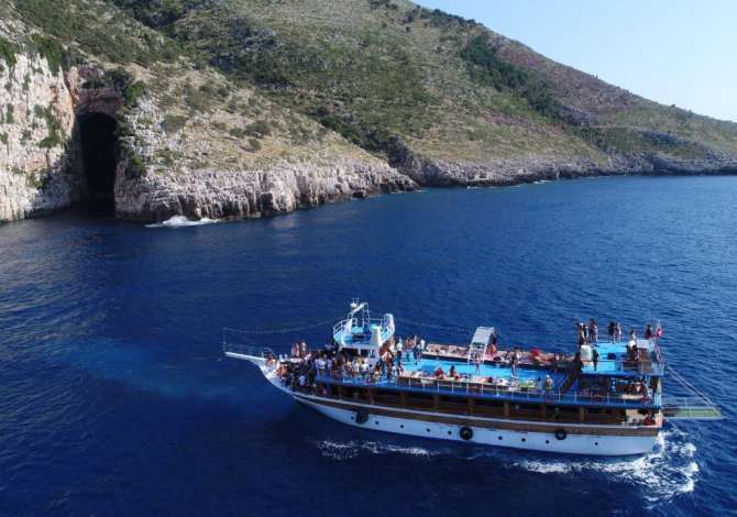 Holiday arrangements in Vlora - 2,000 Leke