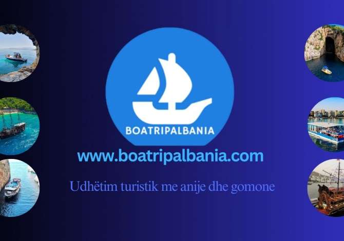 Sherbime Udhetimi dhe Transporti ne Vlore - 25 Euro