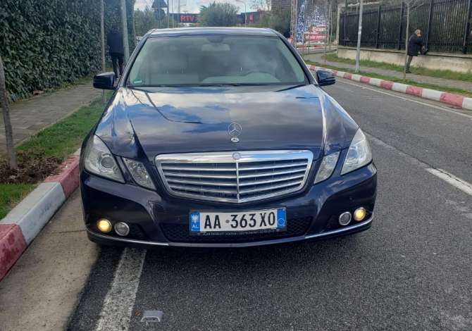 Auto in Vendita a Tirana - 8,400 Euro