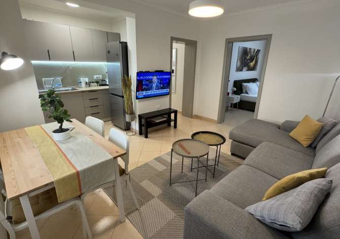 Japim me Qera Apartament 1+1 te 21 Dhjetori te Neranxi