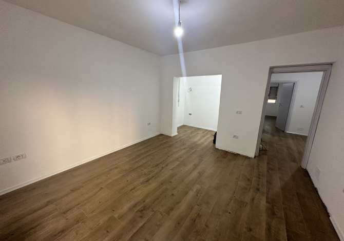 ‼️Shesim apartament 2+1+Bllk, 80m2 punime te reja te Brryli pas Votres‼️