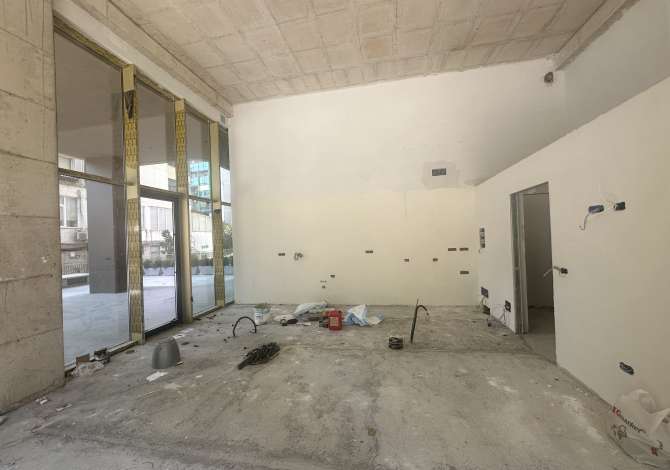 💥OFROJME PER QIRA, Ambient Biznesi (dyqan) TE STD.AIR ALBANIA💥