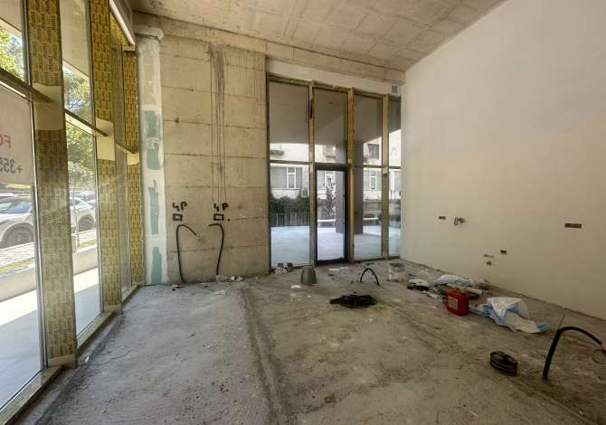 💥OFROJME PER QIRA, Ambient Biznesi (dyqan) TE STD.AIR ALBANIA💥