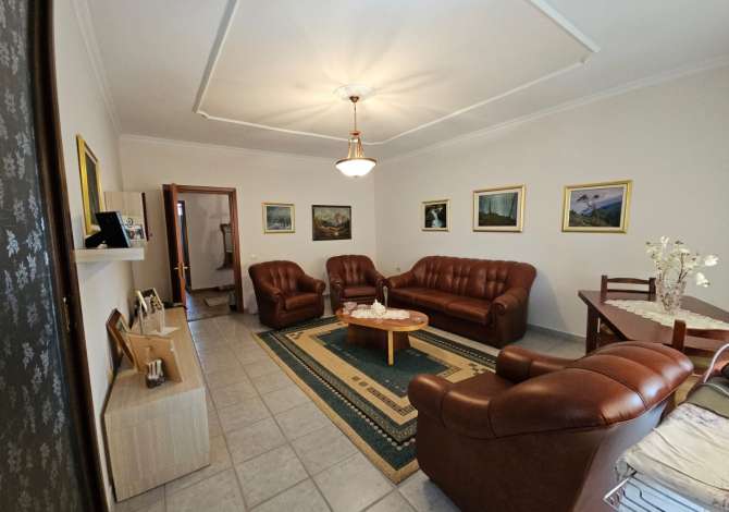 Apartament per Qira 3+1+2+bllk te Rr. Fortuzi‼️ Per banim ose zyre