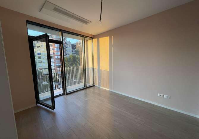 Business Property for Rent 1+1 in Tirana - 800 Euro