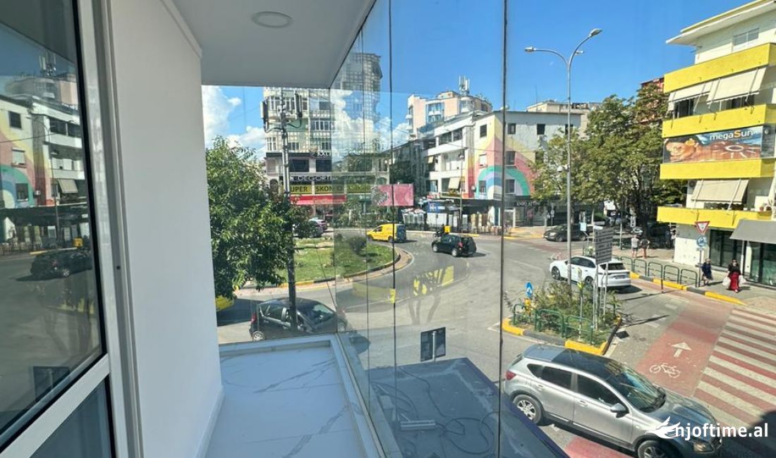 Jepet me qira zyre fiks ne Sheshi Willson 