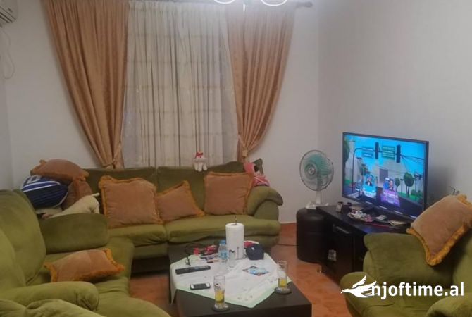 ‼Shitet Apartament 2+1+2+BLK ne Xhamllik‼