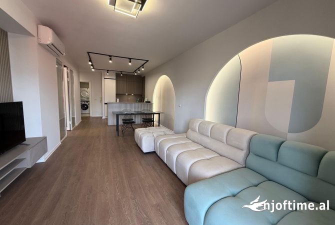  - Shitet Apartament 2+1 prane Bllokut‼️