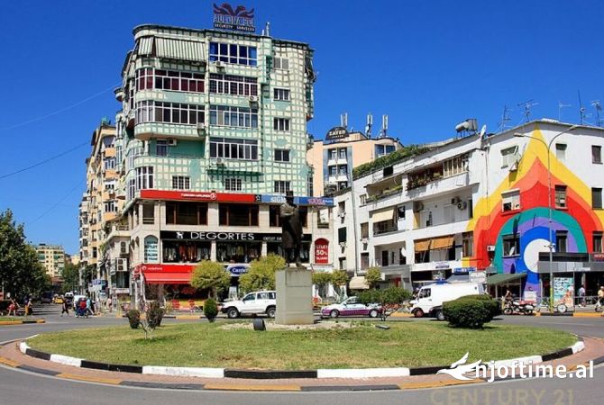 Business Property in Sale 1+1 in Tirana - 440,000 Euro