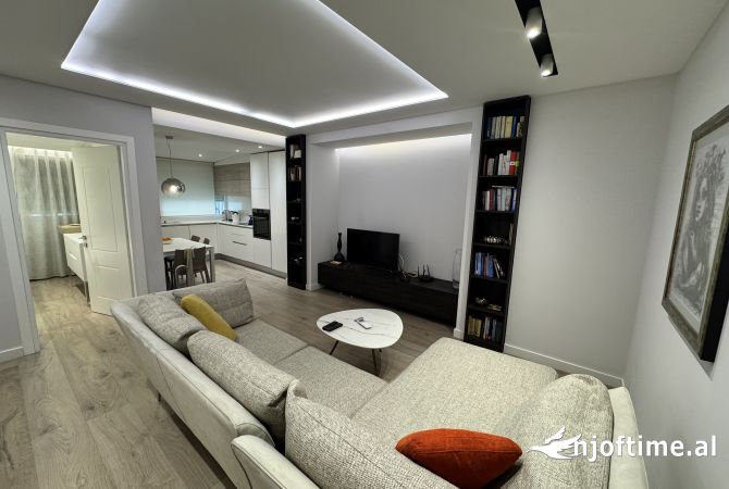 ‼️Japim me qera apartament 2+1+2 lux ne Bllok‼️