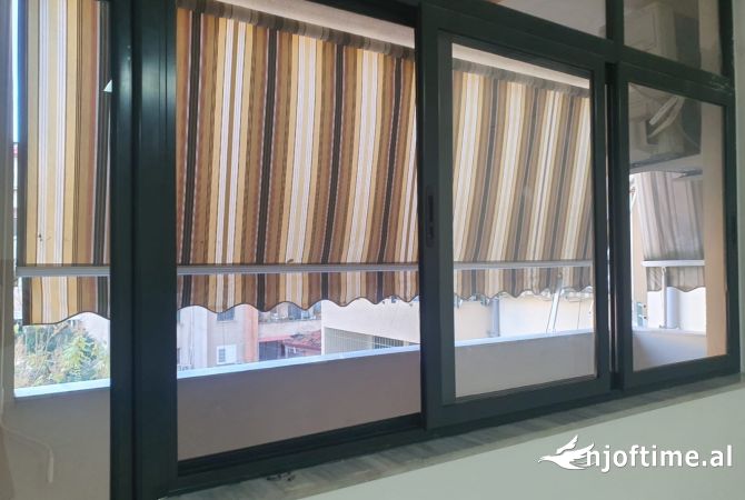 ‼️Ofrojme per qera apartament 2+1+bllk per Zyre, 120 m2 ne Qender te Cirku i Tiranes‼️