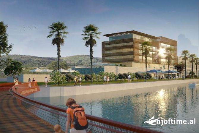 Shtepi ne shitje Apartament ne Durres, 2+1, Mobilimi Bosh, pa mobiluar, Pagesa 200,000  Euro.