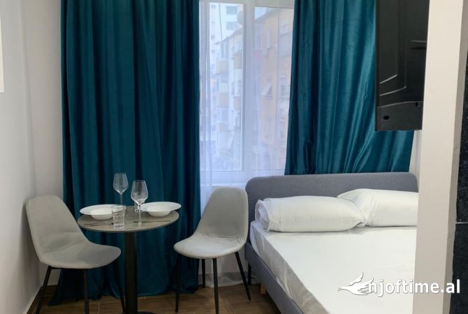 Shtepi ne shitje Garsoniere ne Tirane - 330,000 Euro