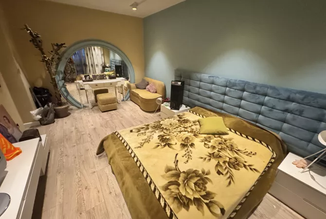 Appartamento in affitto a Tirana 3+1, Arredato