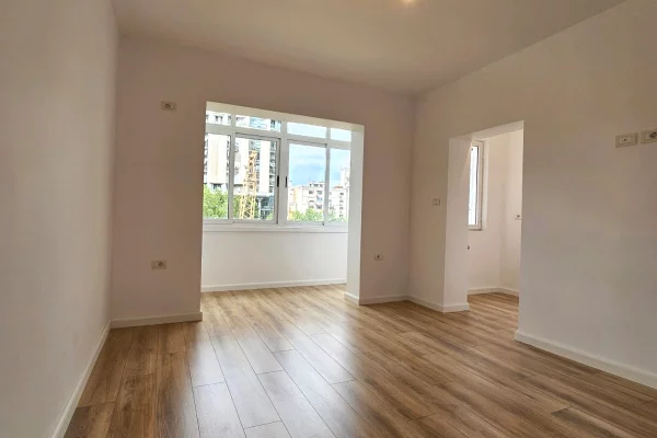 Shtepi ne shitje Garsoniere ne Tirane - 93,000 Euro