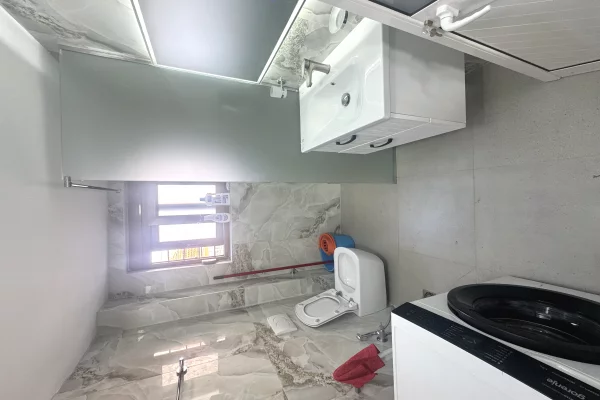 Appartamento in affitto a Tirana 2+1, Arredato