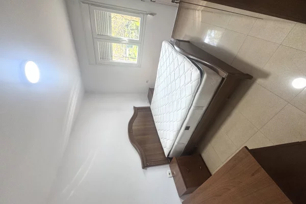 Appartamento in affitto a Tirana 2+1, Arredato