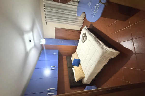 Shtepi me qera Apartament ne Tirane, 1+1, Mobilimi E mobiluar, Pagesa 500  Euro.