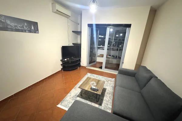 Shtepi me qera 1+1 ne Tirane - 500 Euro