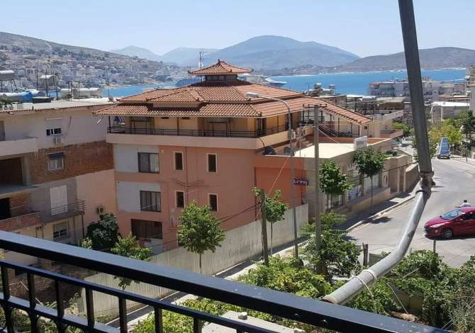 Ambient biznesi ne shitje 5+1 ne Sarande - 440,000 Euro