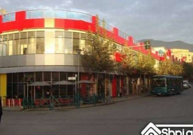 Business Property in Sale 1+1 in Tirana - 1,500,000 Leke