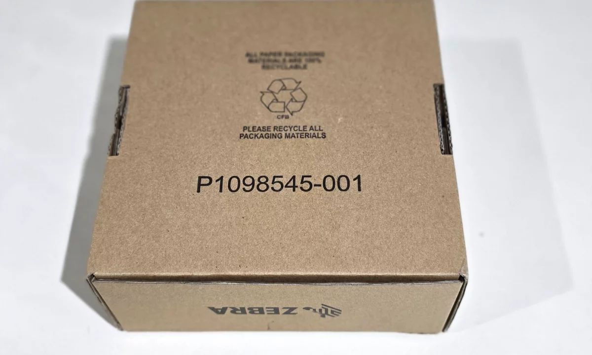 Shitet Printer Termik Zebra ZQ511 Portativ , i ri