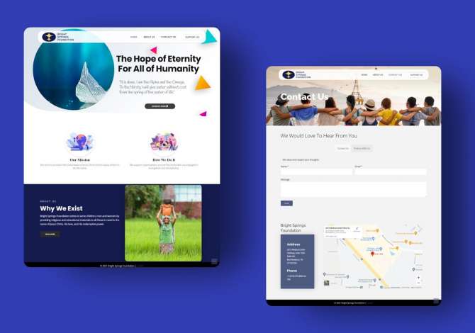 Servizi di IT e di marketing a Tirana - 250 Euro