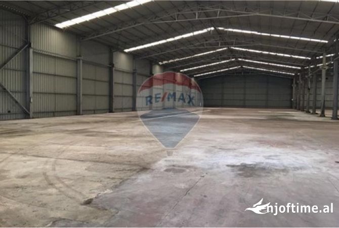 Business Property in Sale 4+1 in Tirana - 2,500,000 Euro