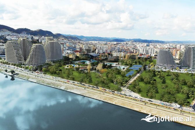 Business Property in Sale 1+1 in Tirana - 45,000 Euro