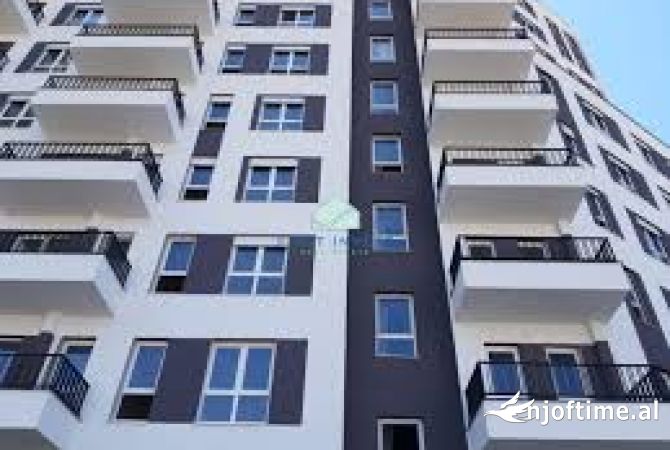 Shtepi ne shitje Apartament ne Tirane, 1+1, Mobilimi Bosh, pa mobiluar, Pagesa 99,200  Euro.