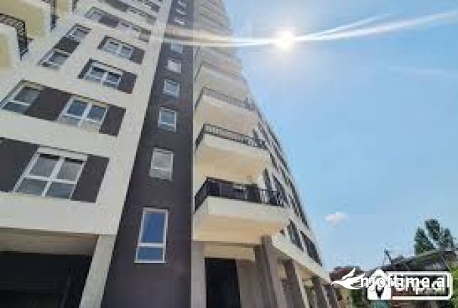 Shtepi ne shitje Apartament ne Tirane, 1+1, Mobilimi Bosh, pa mobiluar, Pagesa 99,200  Euro.