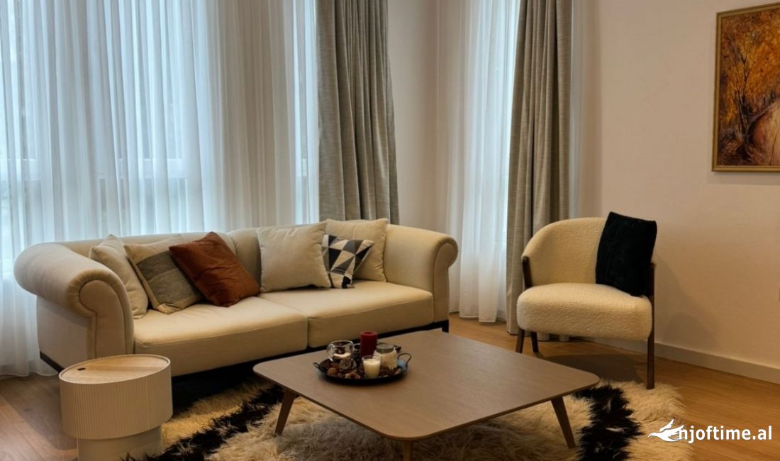 Shtepi ne shitje Apartament ne Pogradec, 1+1, Mobilimi E mobiluar, Pagesa 105,000  Euro.