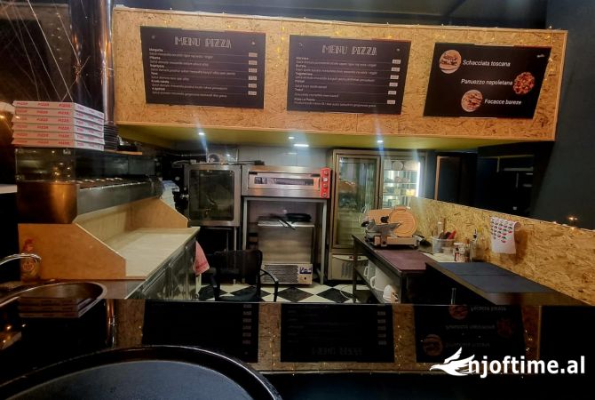 HAPPY HOME👌  👌EKSLUZIVE👌  🏢Shitet Dyqan ne rr.Frederik Shiroka.