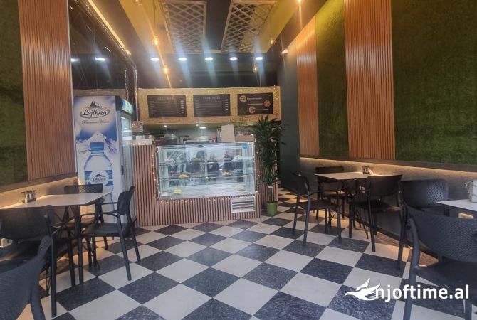 HAPPY HOME👌  👌EKSLUZIVE👌  🏢Shitet Dyqan ne rr.Frederik Shiroka.