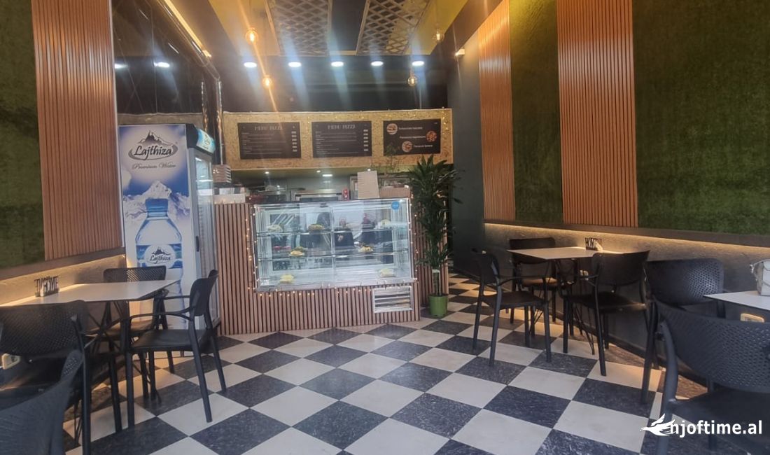 HAPPY HOME👌  👌EKSLUZIVE👌  🏢Shitet Dyqan ne rr.Frederik Shiroka.