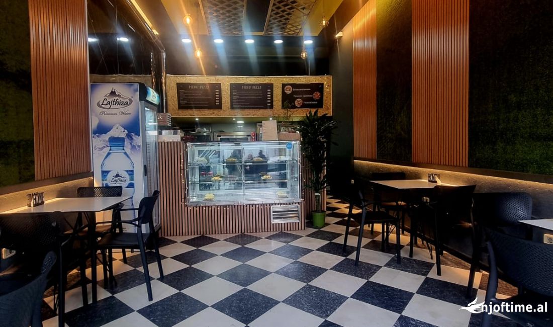 👌HAPPY HOME👌  👌EKSLUZIVE👌  🏢Shitet Dyqan ne rr.Frederik Shiroka prane supermarket Joenes!  