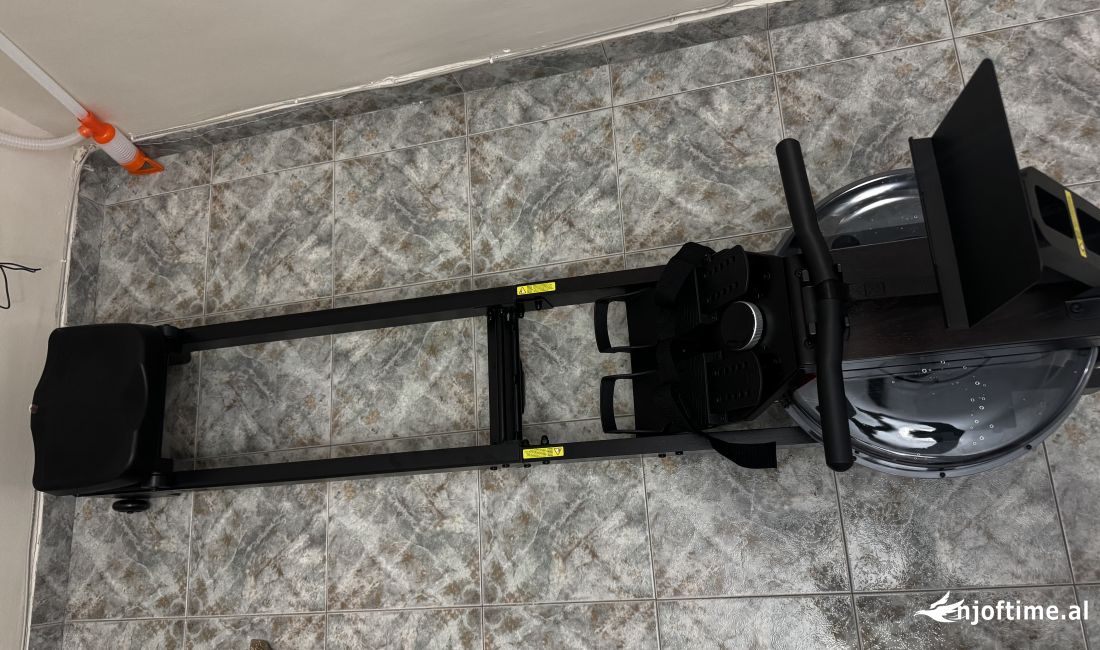 Pajisje per stervitje me uje