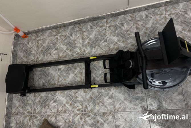 Attrezzature sportive e da palestrat a Tirana - 400 Euro