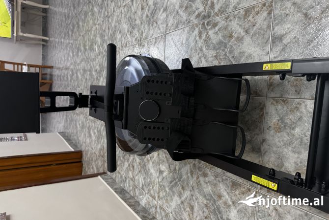 Sport and Gym Equipment in Tirana - 400 Euro