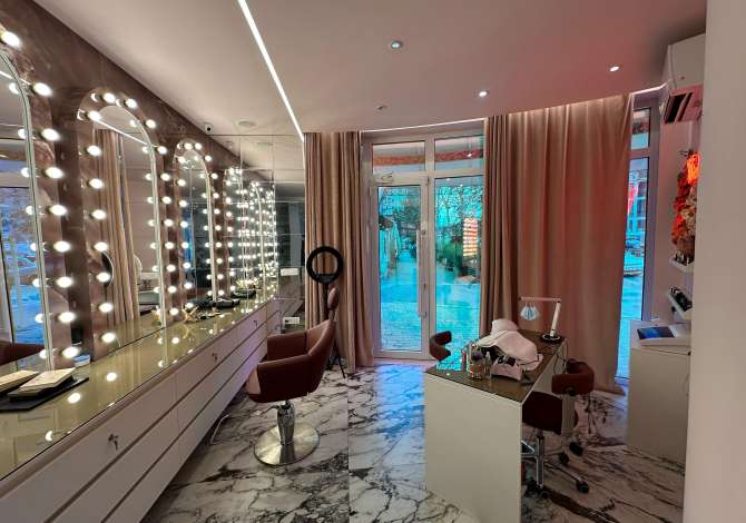 Attivita commerciale in vendita a Tirana - 40,000 Euro