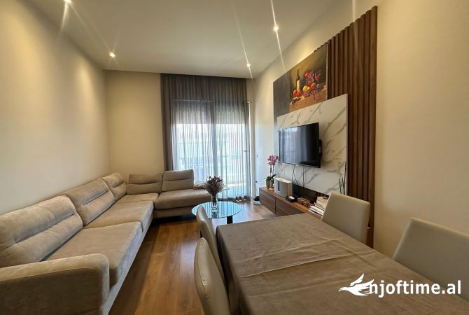 APARTAMENT 1+1 PER QERA TEK DELIJORGJI