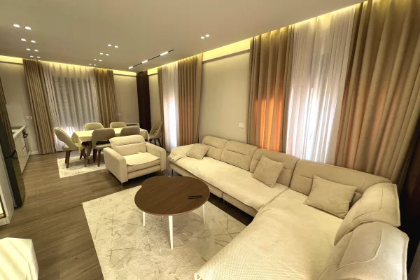 APARTAMENT 2+1 ME POST PARKIMI PER QERA TEK GREEN CITY